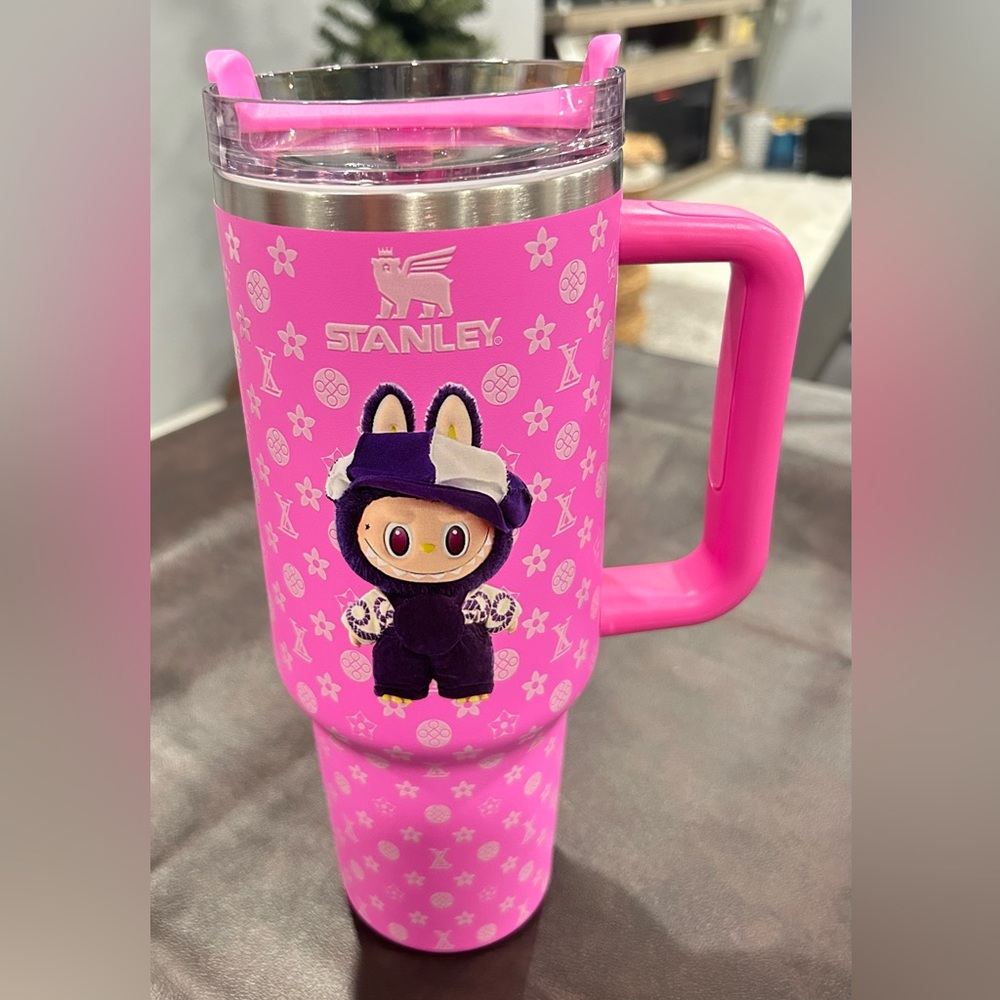 Labubu Tumbler